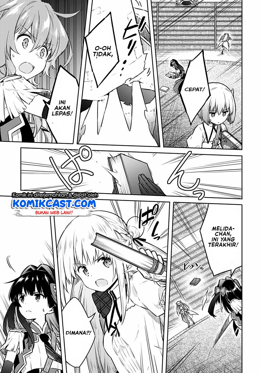 Assassin’s Pride Chapter 41.2 7