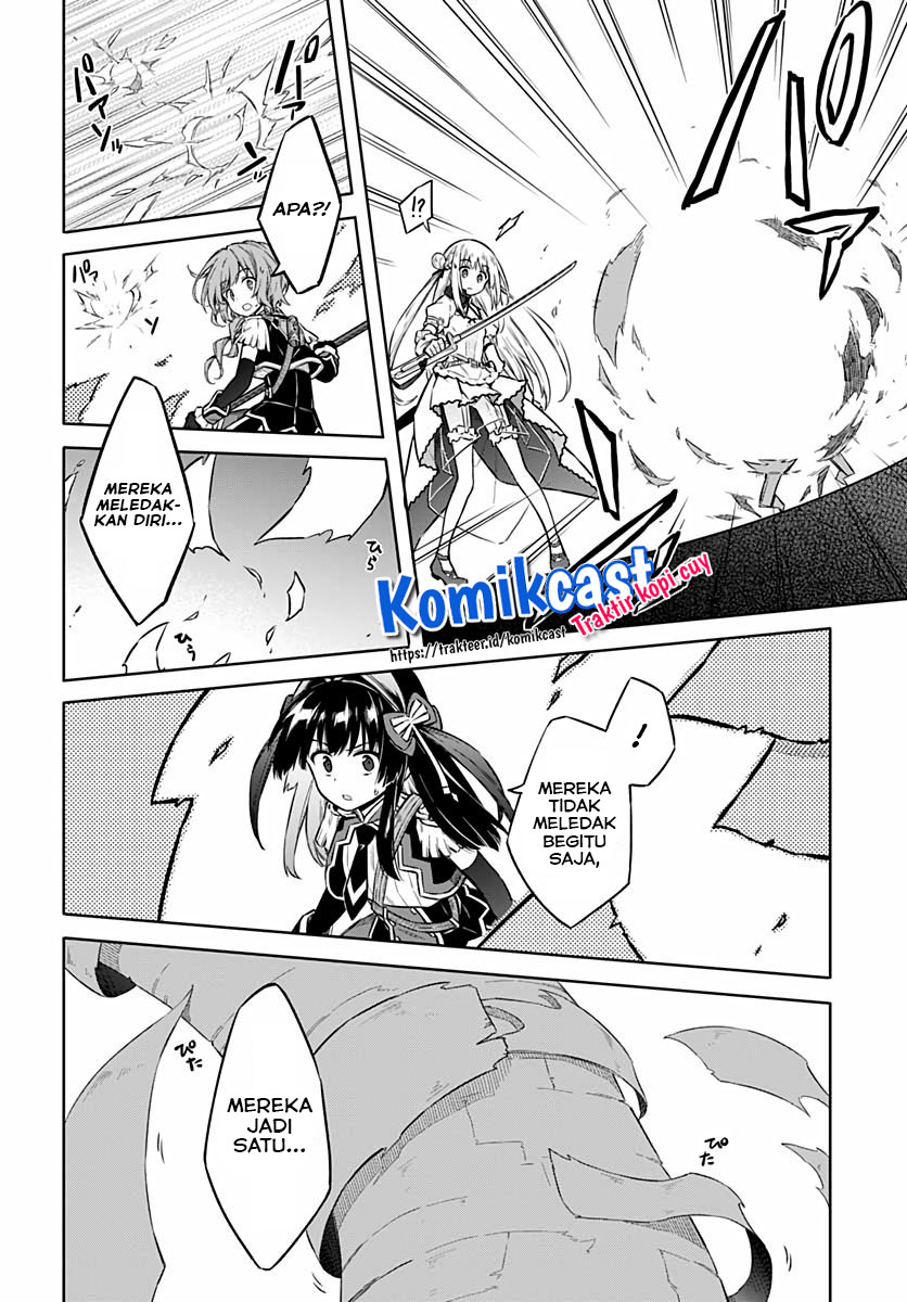 Assassin’s Pride Chapter 41.1 15