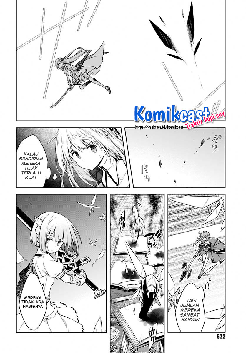 Assassin’s Pride Chapter 41.1 3