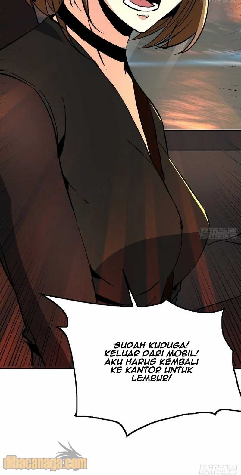 Super Genius Material Chapter 39 Gambar 10