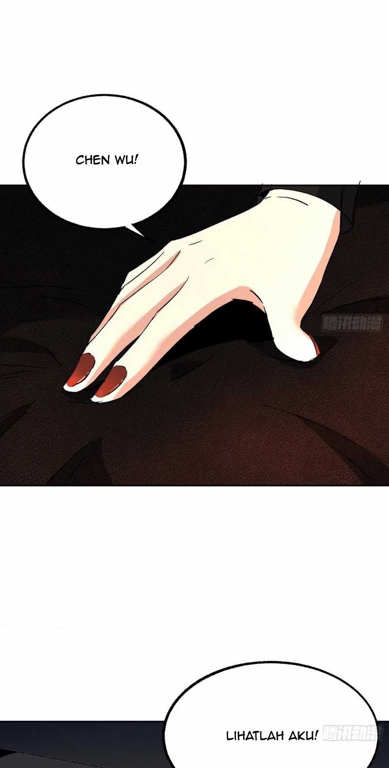 Super Genius Material Chapter 39 Gambar 15