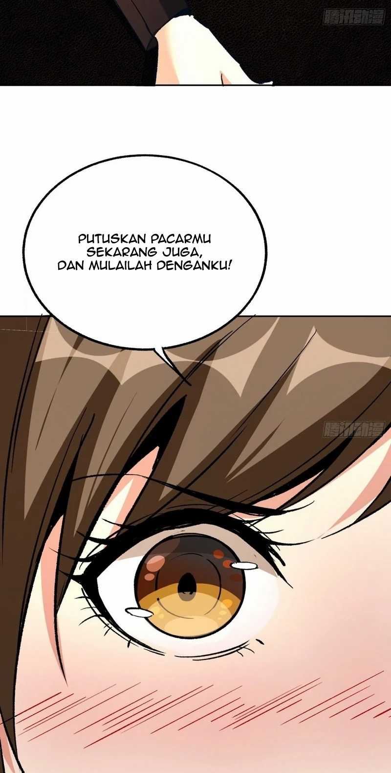 Super Genius Material Chapter 39 Gambar 17