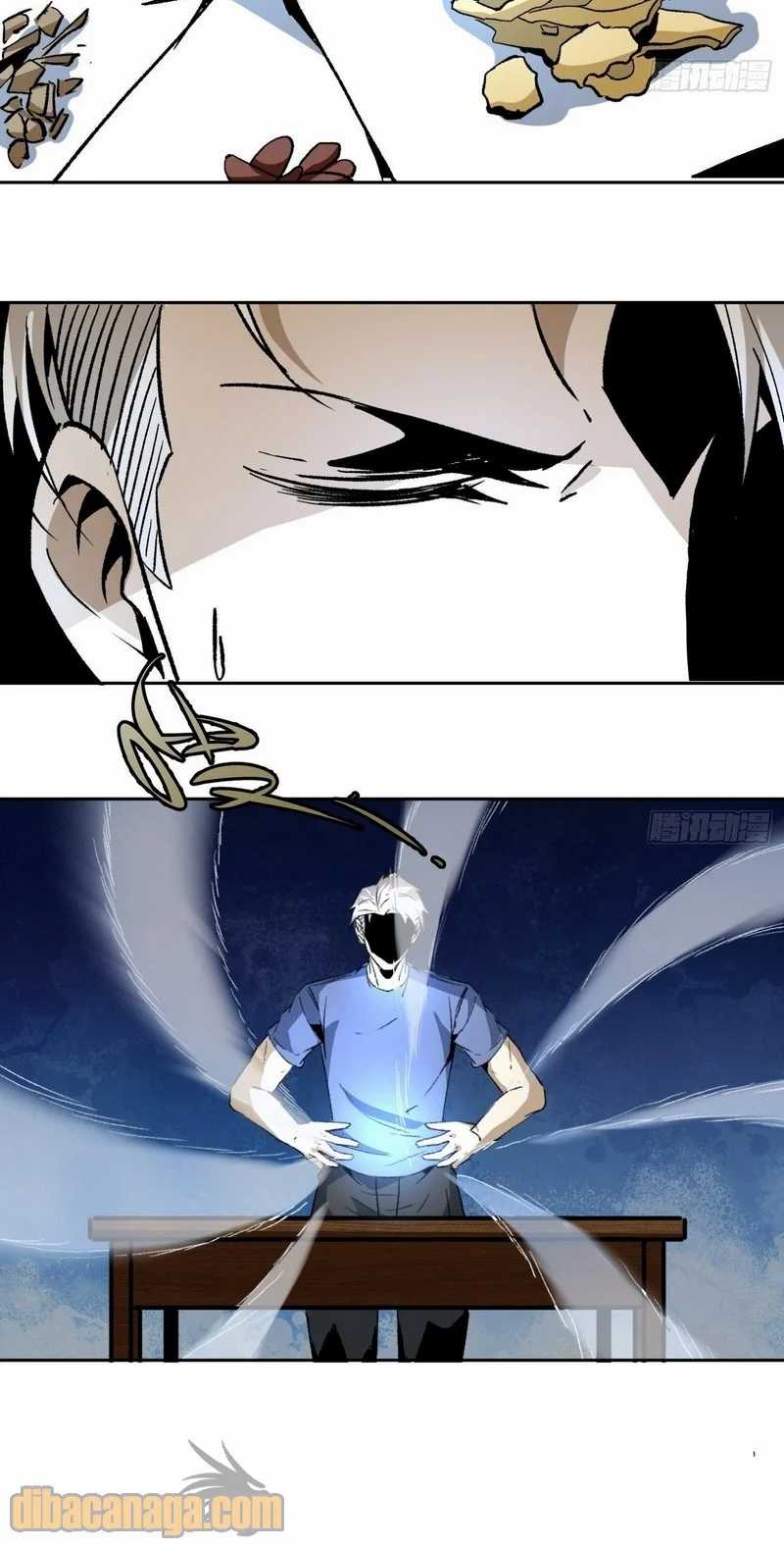 Super Genius Material Chapter 39 Gambar 24