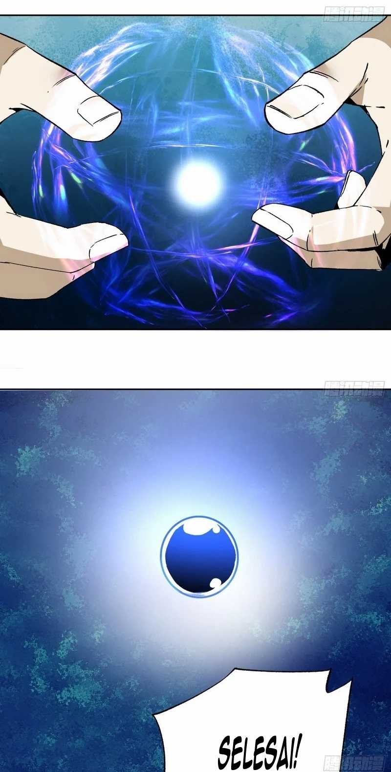 Super Genius Material Chapter 39 Gambar 25