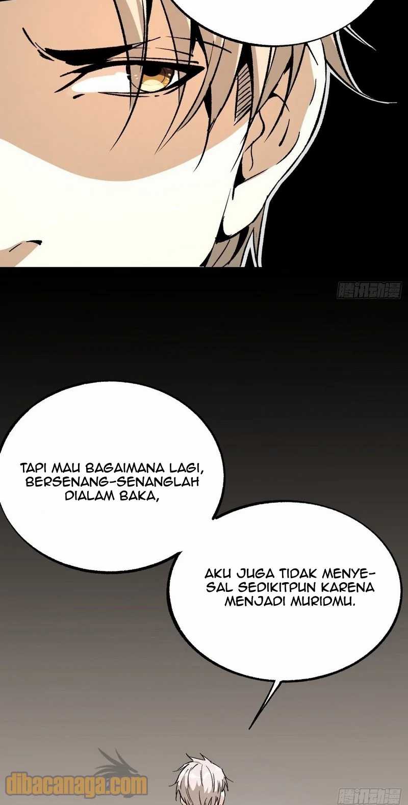 Super Genius Material Chapter 39 Gambar 28