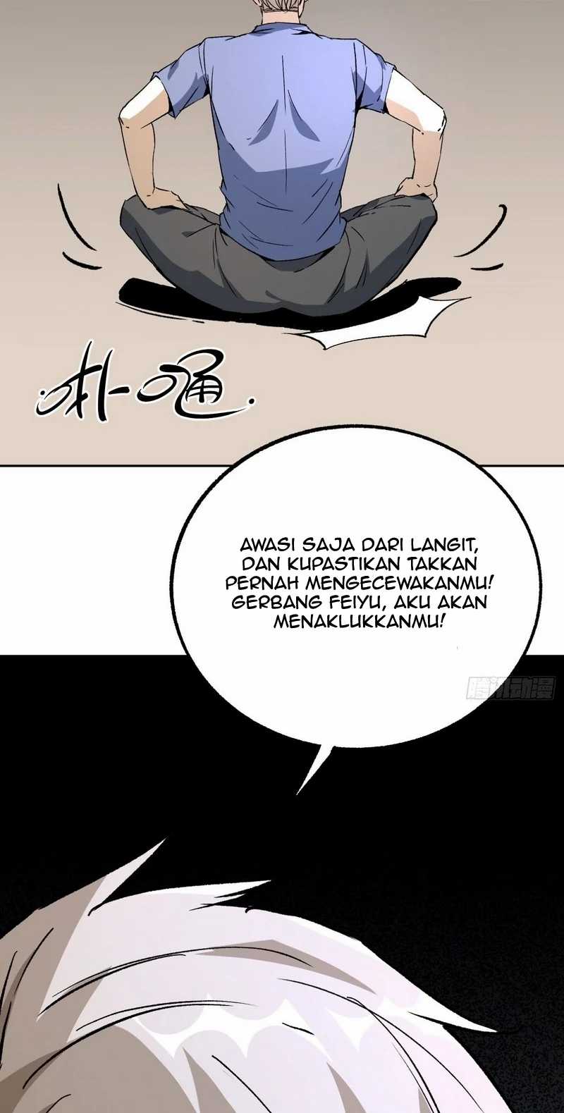 Super Genius Material Chapter 39 Gambar 29
