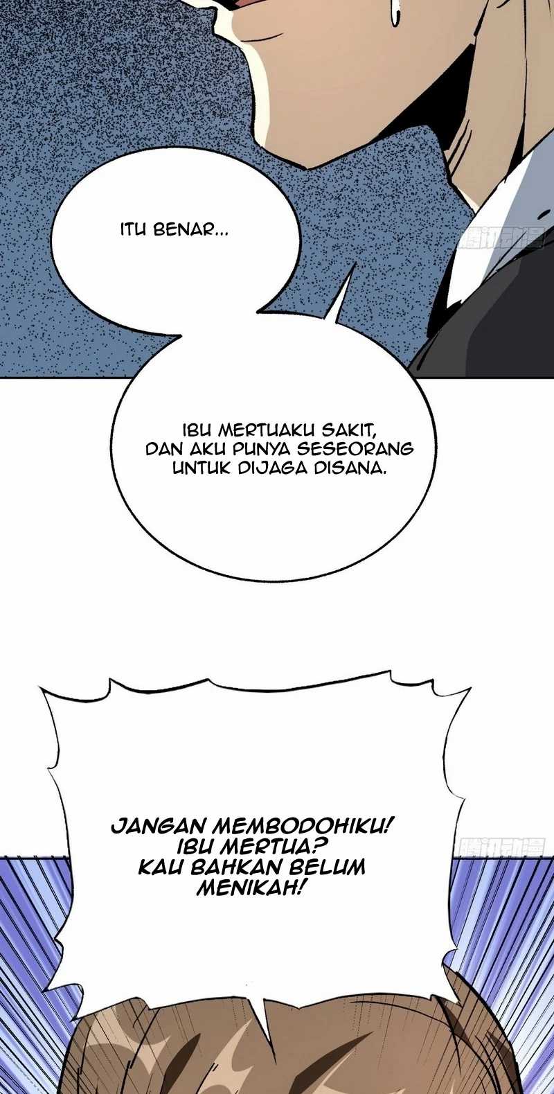 Super Genius Material Chapter 39 Gambar 4