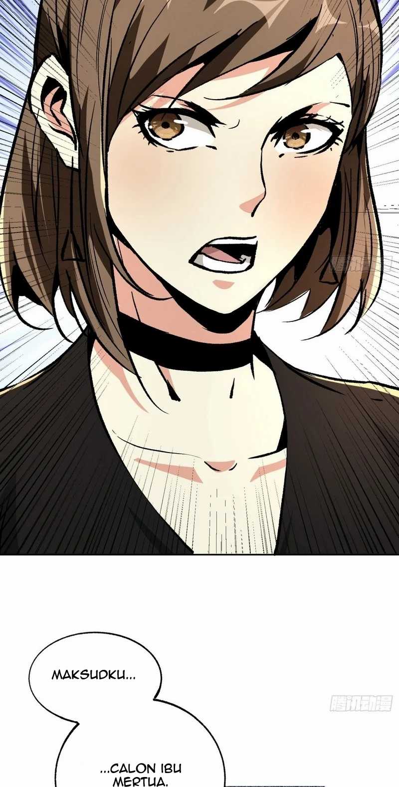 Super Genius Material Chapter 39 Gambar 5