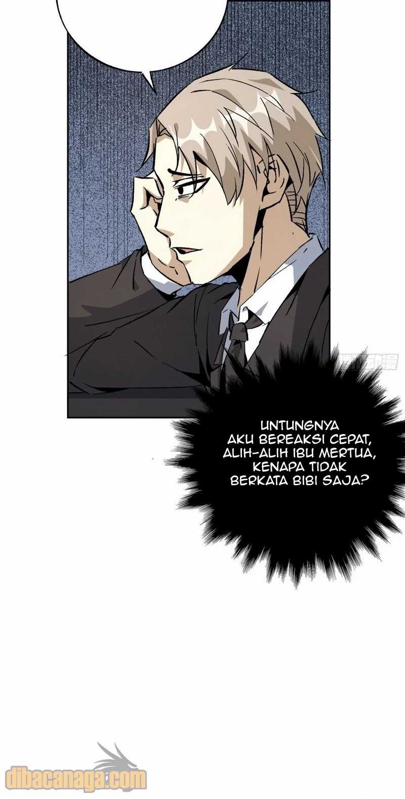 Super Genius Material Chapter 39 Gambar 6