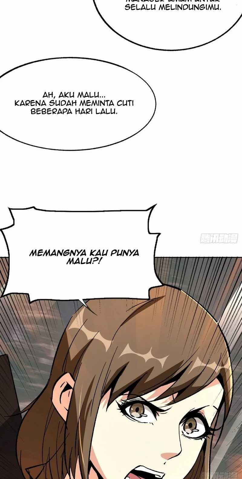Super Genius Material Chapter 39 Gambar 9