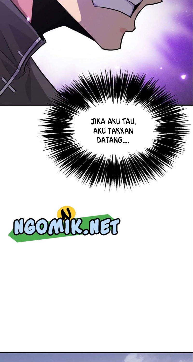 OP After 30 Days Of Sign-In Chapter 15 Gambar 10