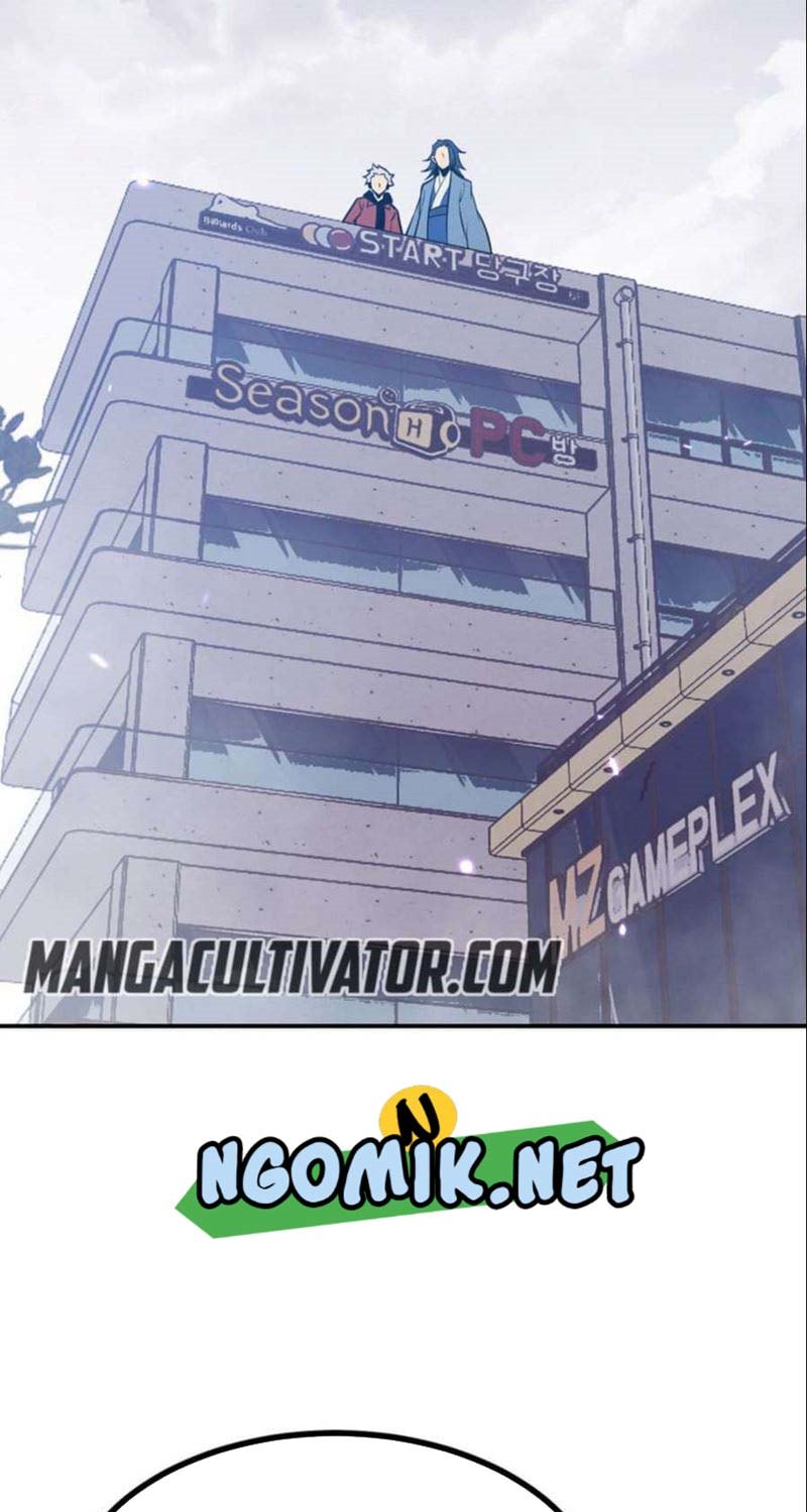 OP After 30 Days Of Sign-In Chapter 15 Gambar 12