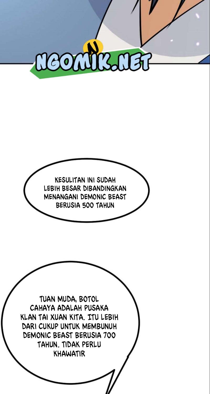 OP After 30 Days Of Sign-In Chapter 15 Gambar 15