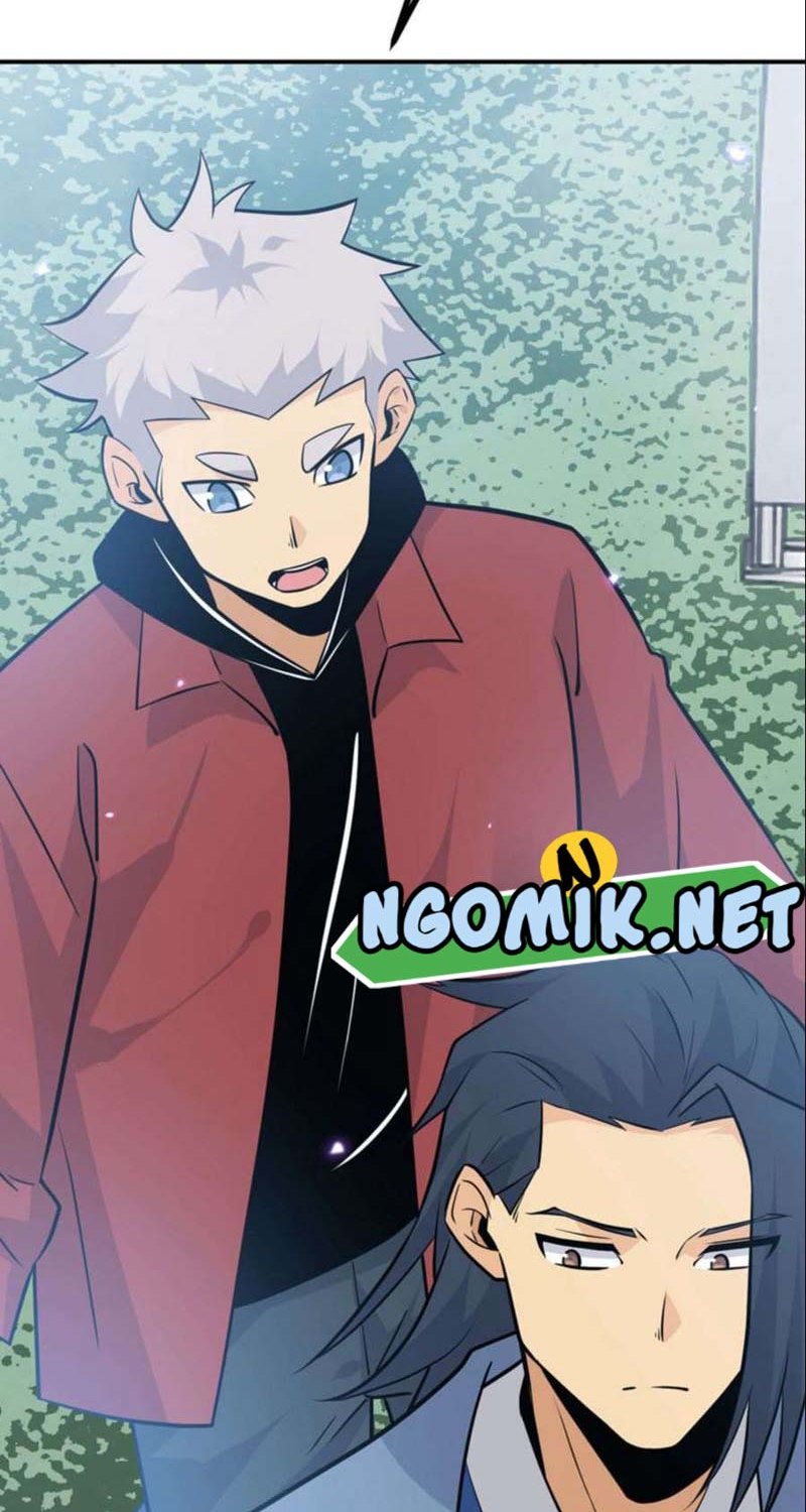OP After 30 Days Of Sign-In Chapter 15 Gambar 16