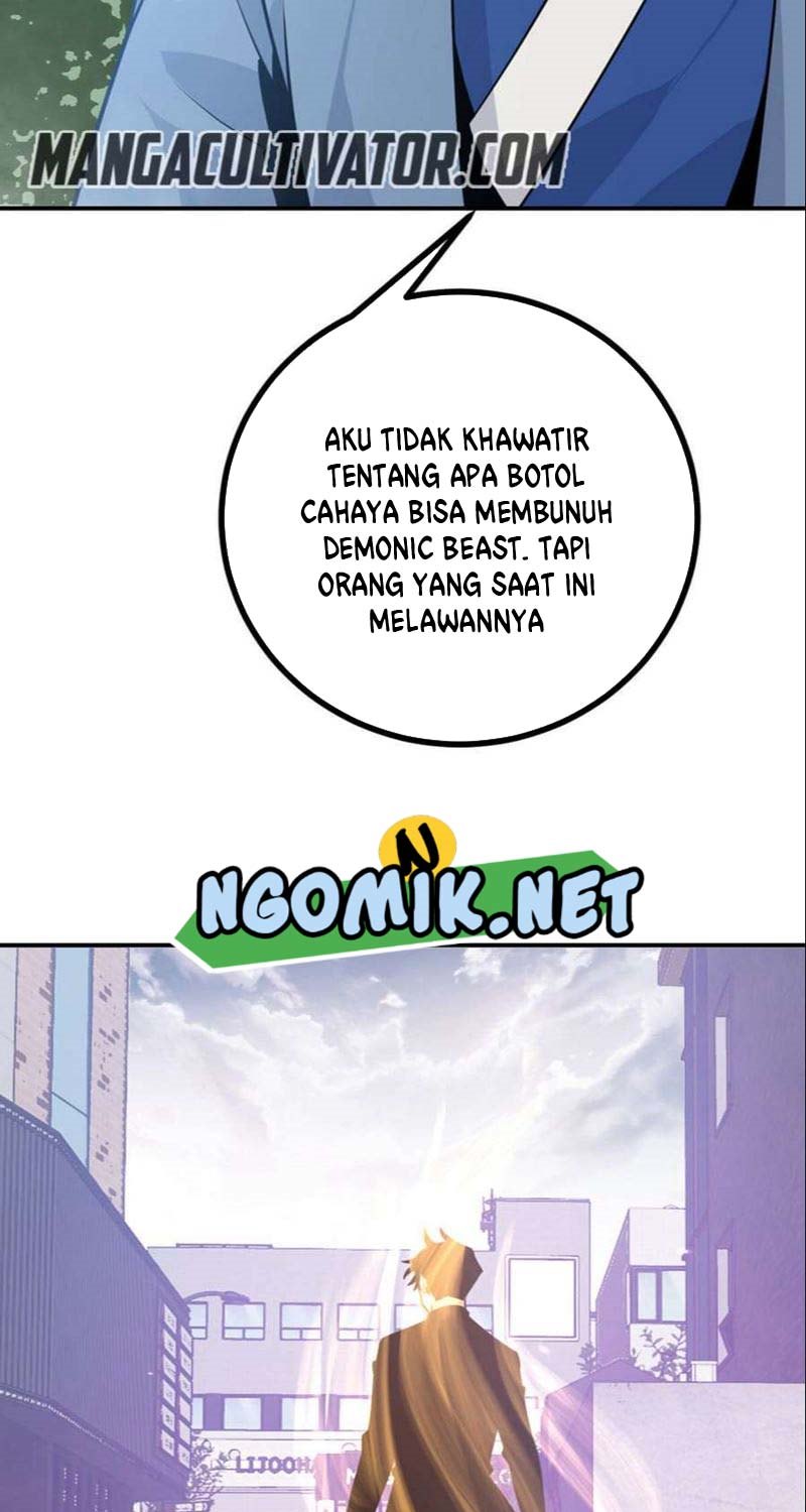 OP After 30 Days Of Sign-In Chapter 15 Gambar 18