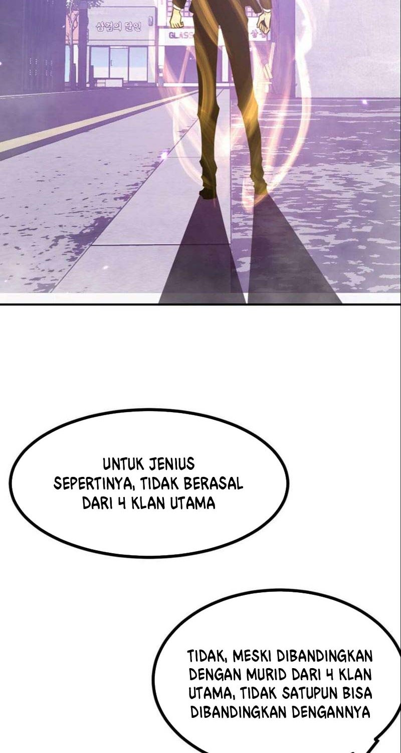 OP After 30 Days Of Sign-In Chapter 15 Gambar 19