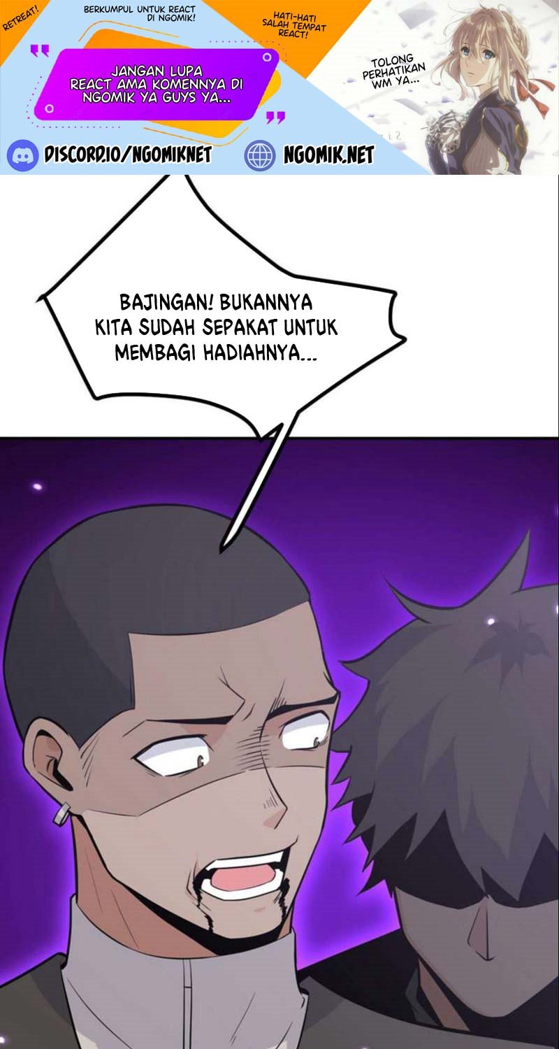 Baca OP After 30 Days Of Sign-In Chapter 15 Gambar 2
