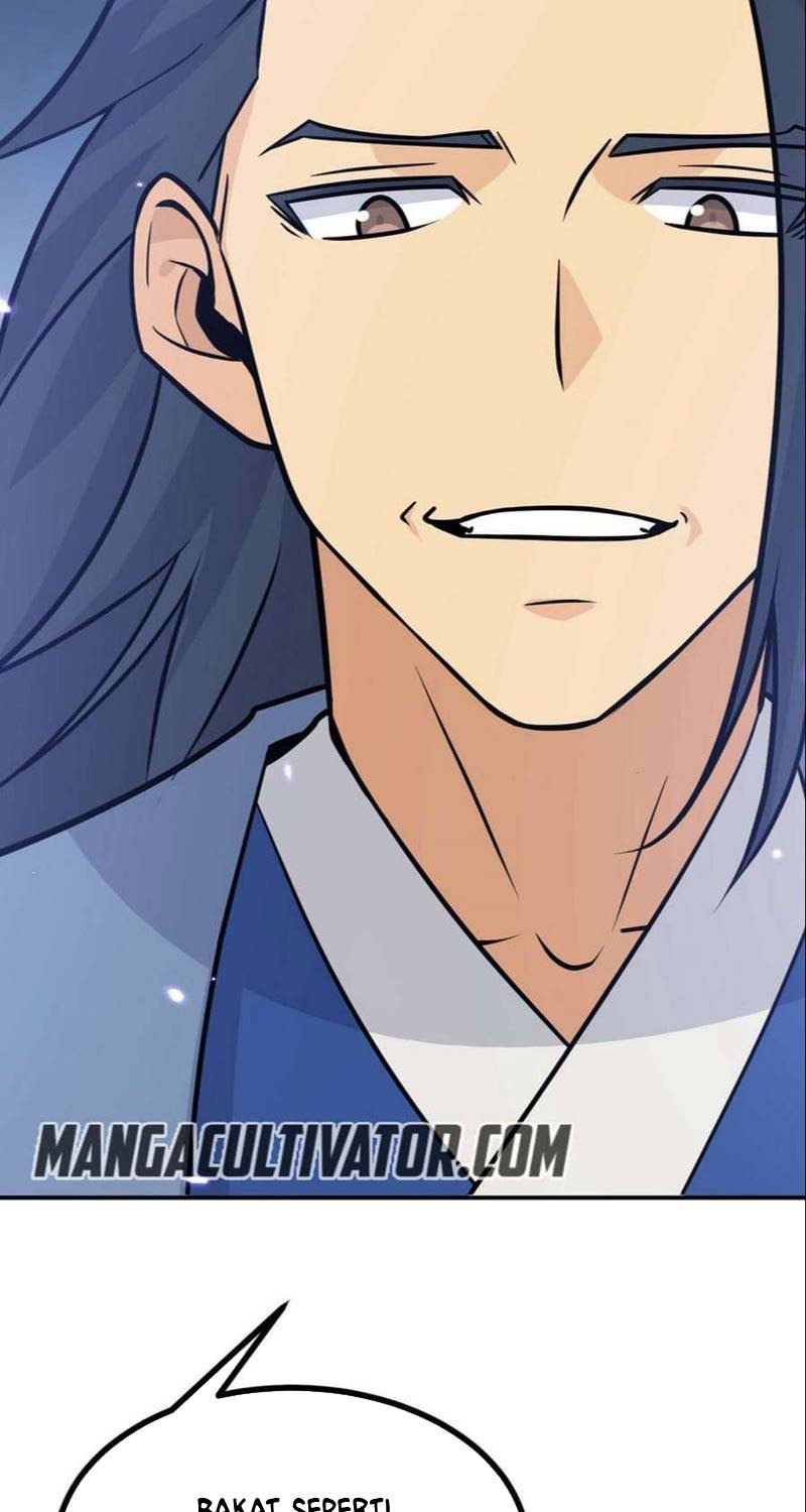 OP After 30 Days Of Sign-In Chapter 15 Gambar 21