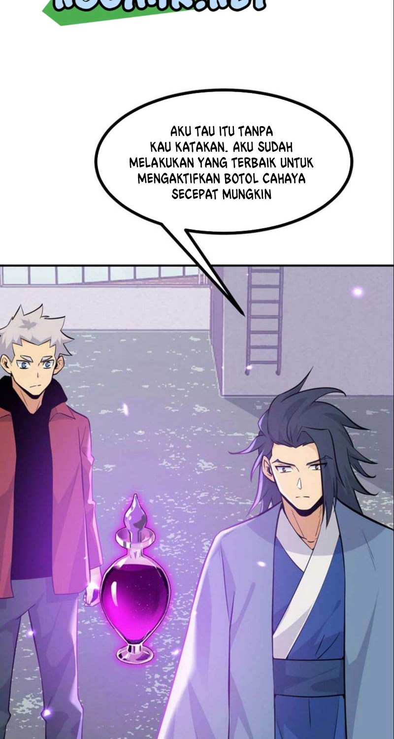 OP After 30 Days Of Sign-In Chapter 15 Gambar 25