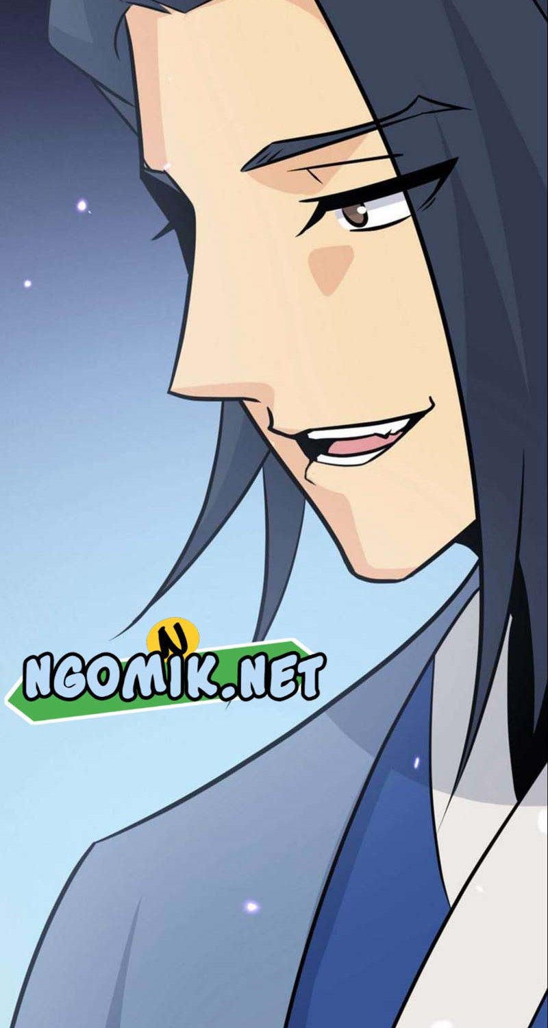 OP After 30 Days Of Sign-In Chapter 15 Gambar 28