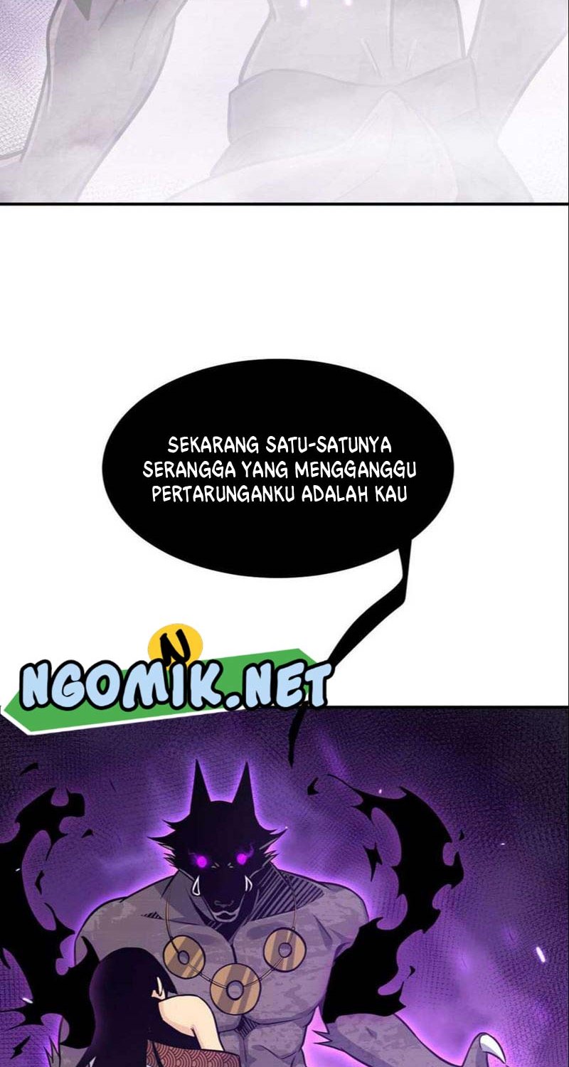 OP After 30 Days Of Sign-In Chapter 15 Gambar 31