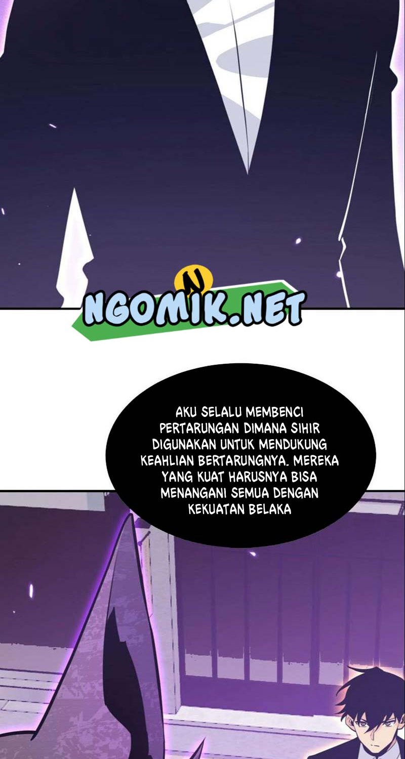 OP After 30 Days Of Sign-In Chapter 15 Gambar 34