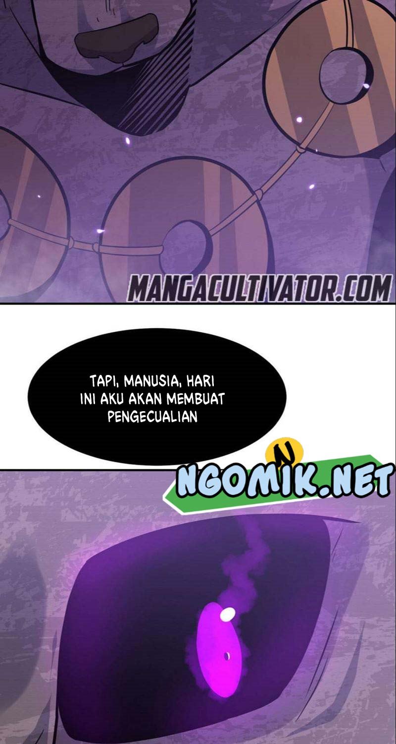 OP After 30 Days Of Sign-In Chapter 15 Gambar 36