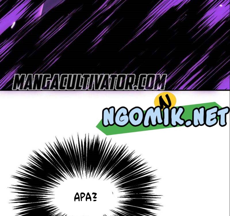 OP After 30 Days Of Sign-In Chapter 15 Gambar 38