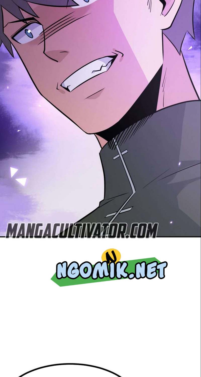 OP After 30 Days Of Sign-In Chapter 15 Gambar 4