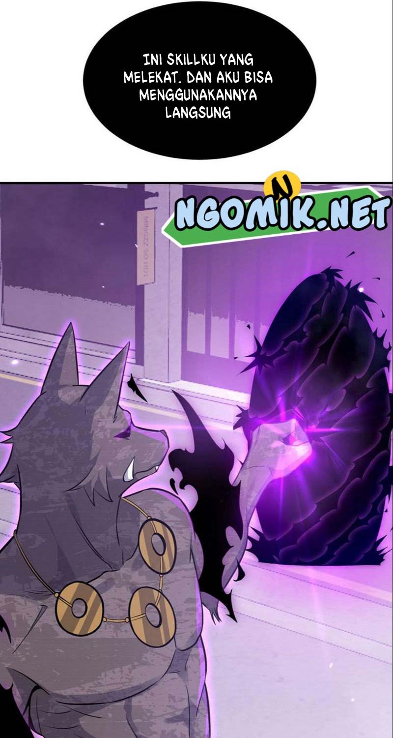 OP After 30 Days Of Sign-In Chapter 15 Gambar 40