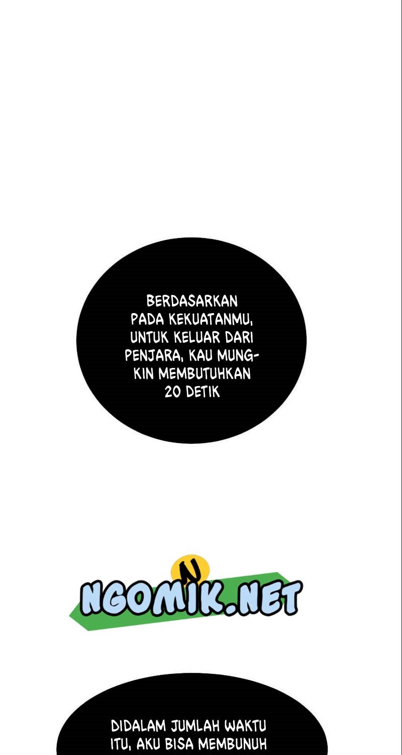 OP After 30 Days Of Sign-In Chapter 15 Gambar 42