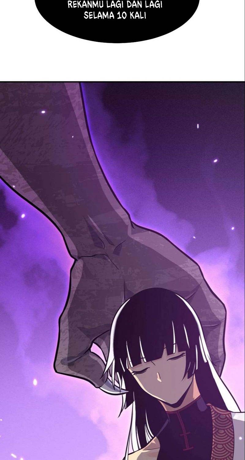 OP After 30 Days Of Sign-In Chapter 15 Gambar 43