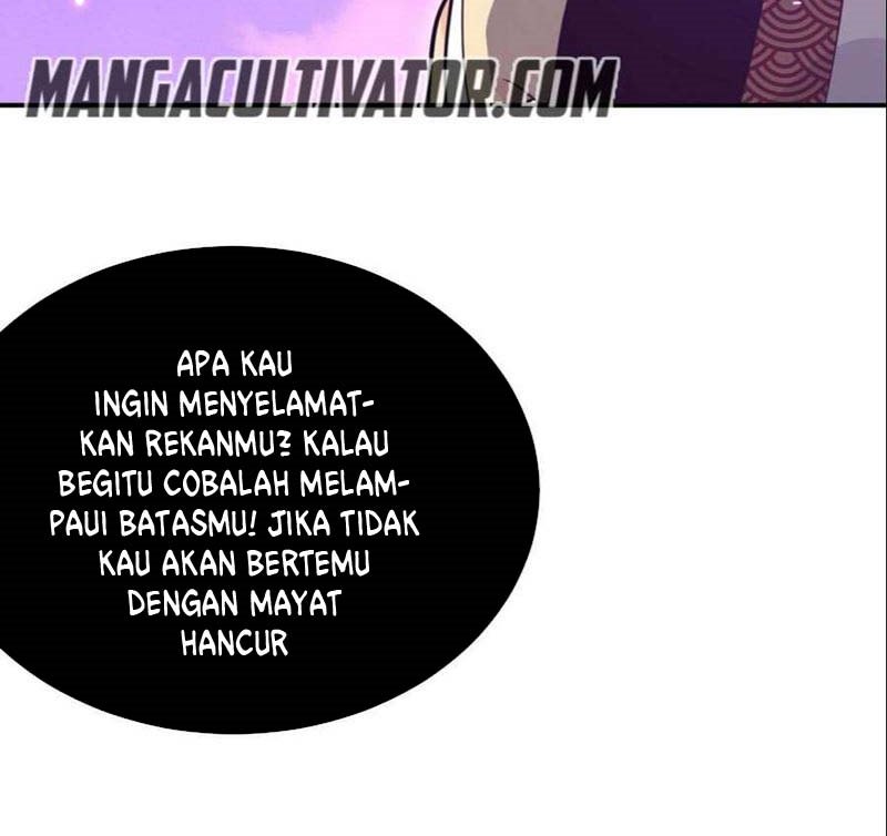 OP After 30 Days Of Sign-In Chapter 15 Gambar 44