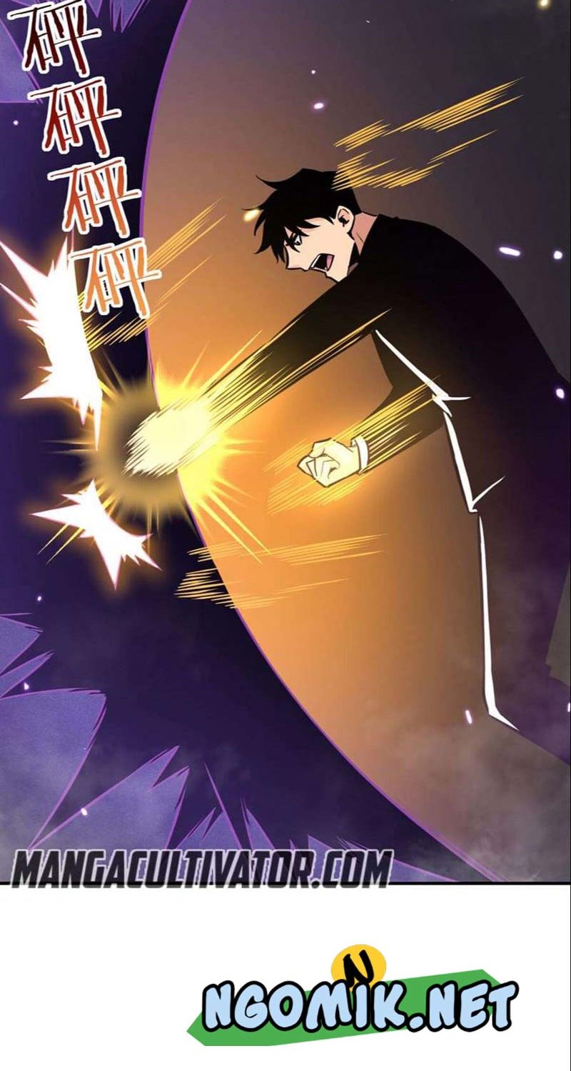 OP After 30 Days Of Sign-In Chapter 15 Gambar 46