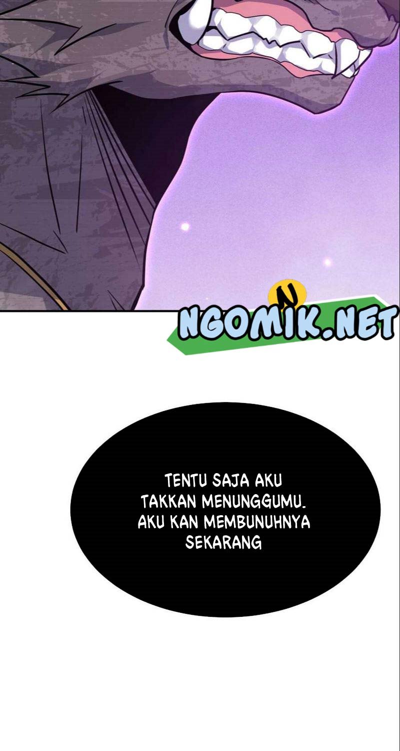 OP After 30 Days Of Sign-In Chapter 15 Gambar 48