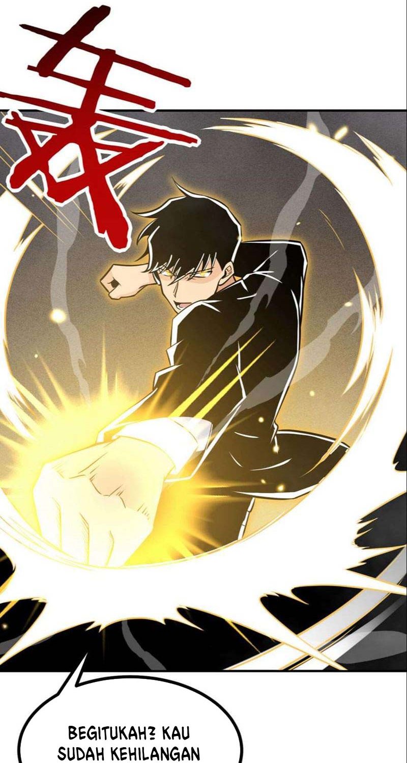 OP After 30 Days Of Sign-In Chapter 15 Gambar 49