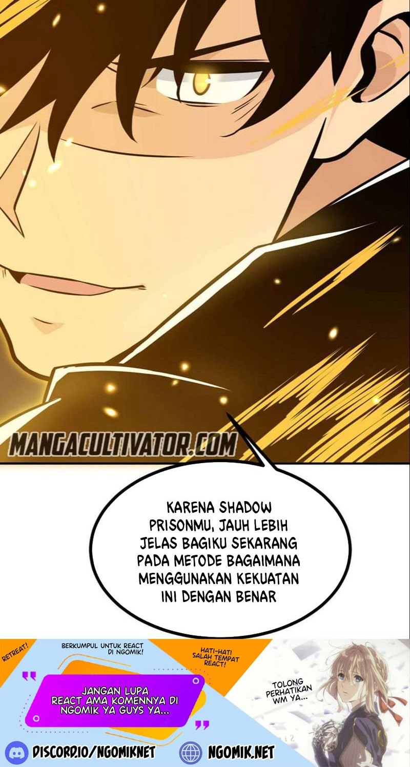 OP After 30 Days Of Sign-In Chapter 15 Gambar 51