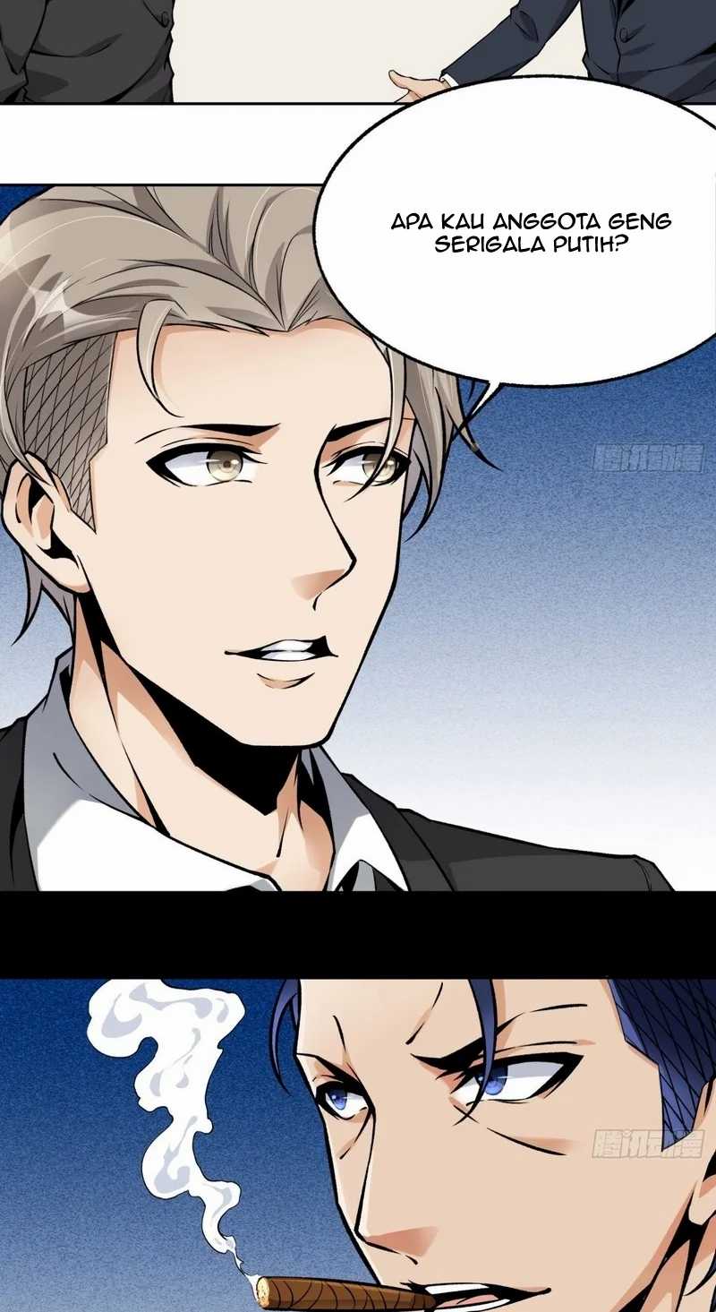 Super Genius Material Chapter 37 Gambar 10