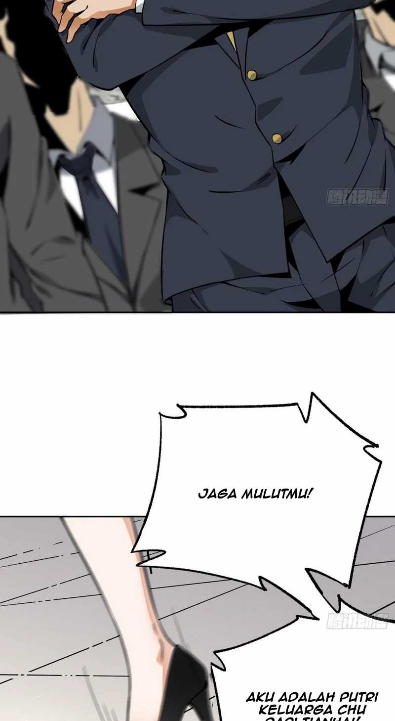 Super Genius Material Chapter 36 Gambar 10