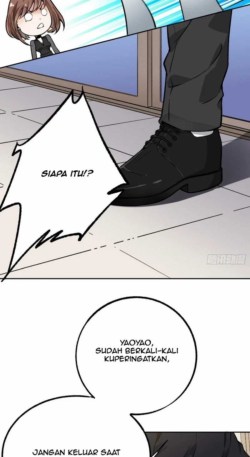 Super Genius Material Chapter 36 Gambar 15