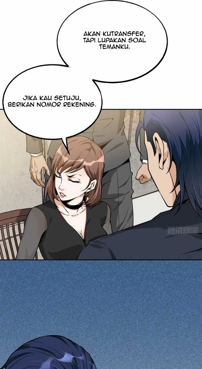 Baca Super Genius Material Chapter 36 Gambar 2