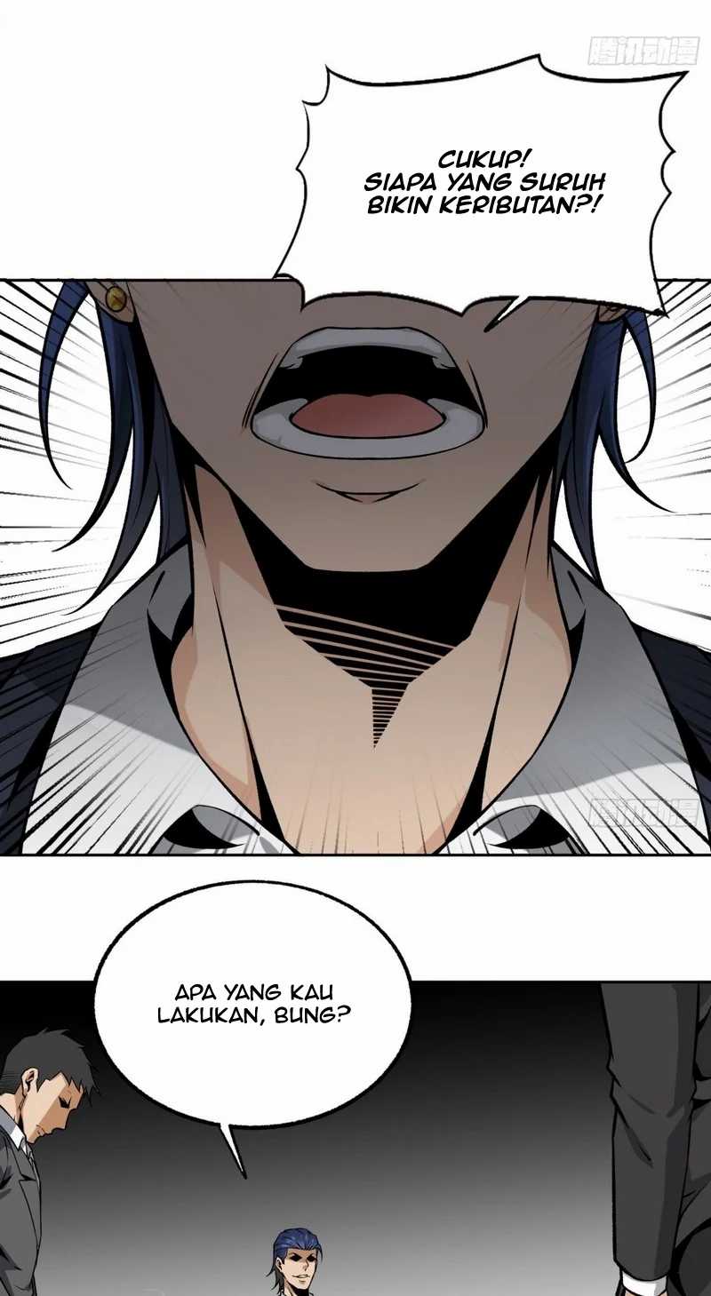 Super Genius Material Chapter 36 Gambar 22