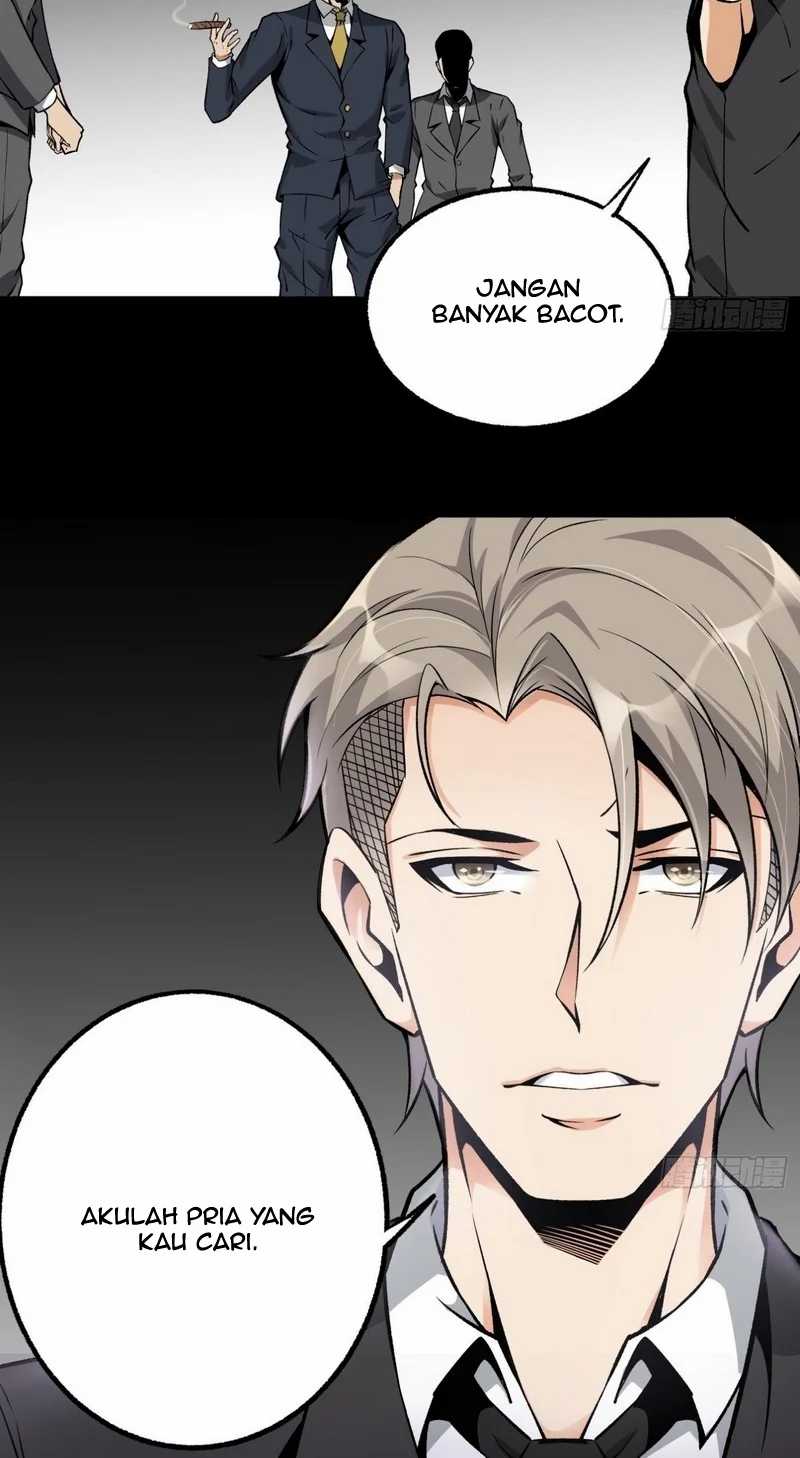 Super Genius Material Chapter 36 Gambar 23