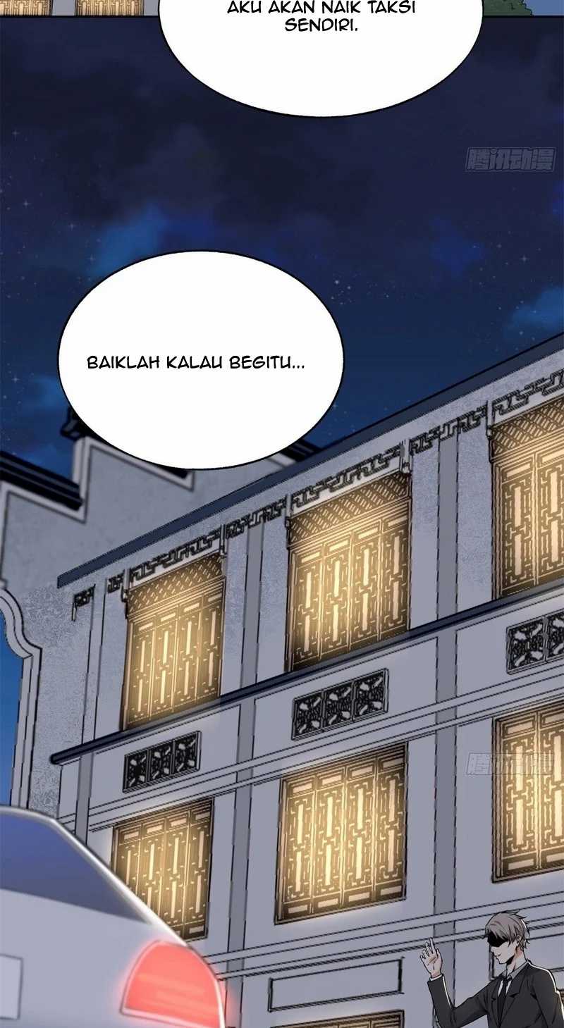 Super Genius Material Chapter 36 Gambar 6