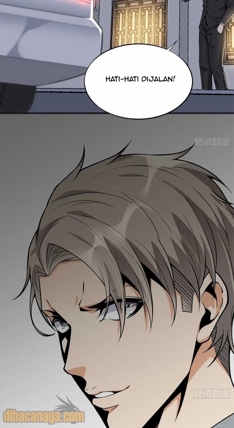 Super Genius Material Chapter 36 Gambar 7