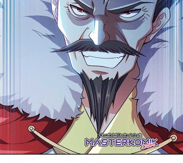 My Lady Is Actually the Empress? Chapter 53 Gambar 31
