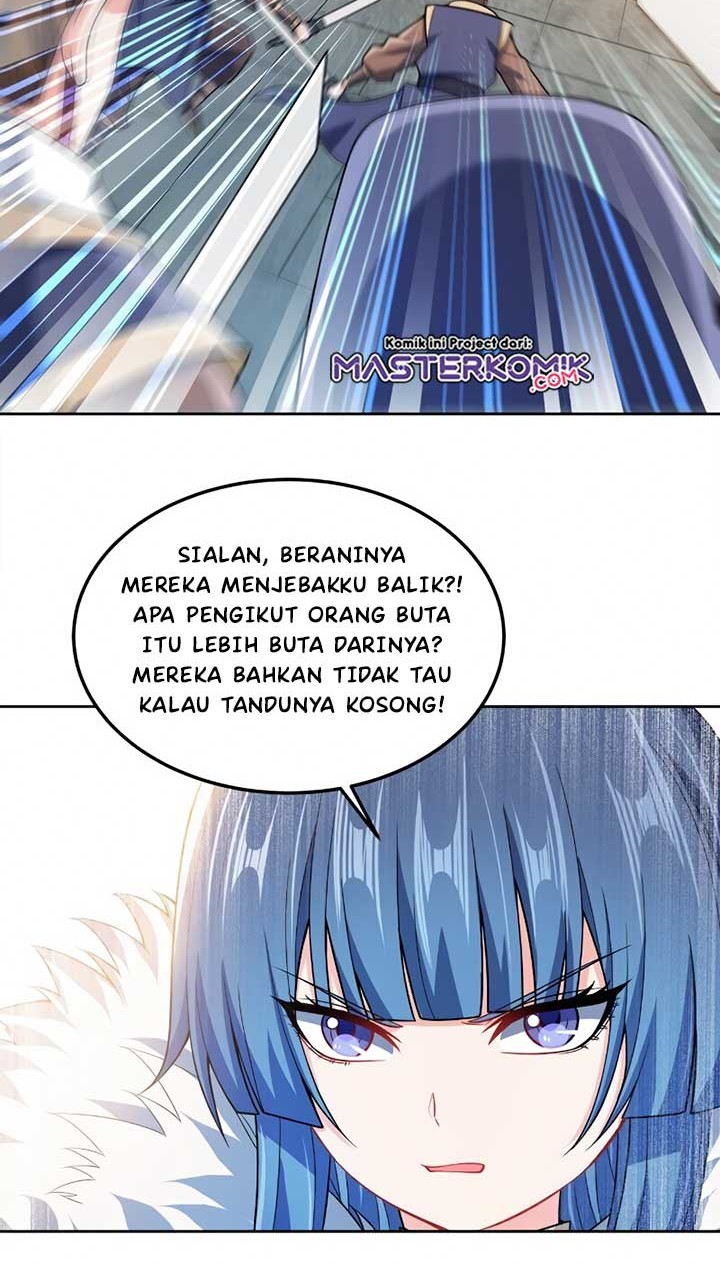My Lady Is Actually the Empress? Chapter 53 Gambar 10