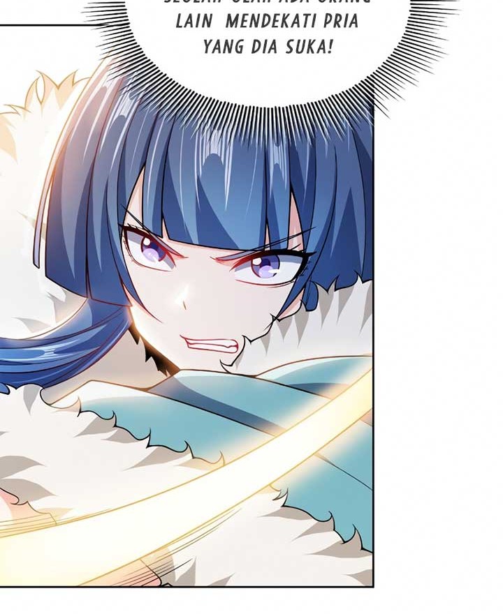 My Lady Is Actually the Empress? Chapter 53 Gambar 23