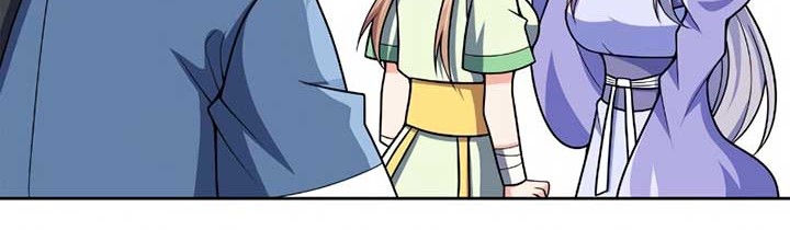 My Lady Is Actually the Empress? Chapter 53 Gambar 27