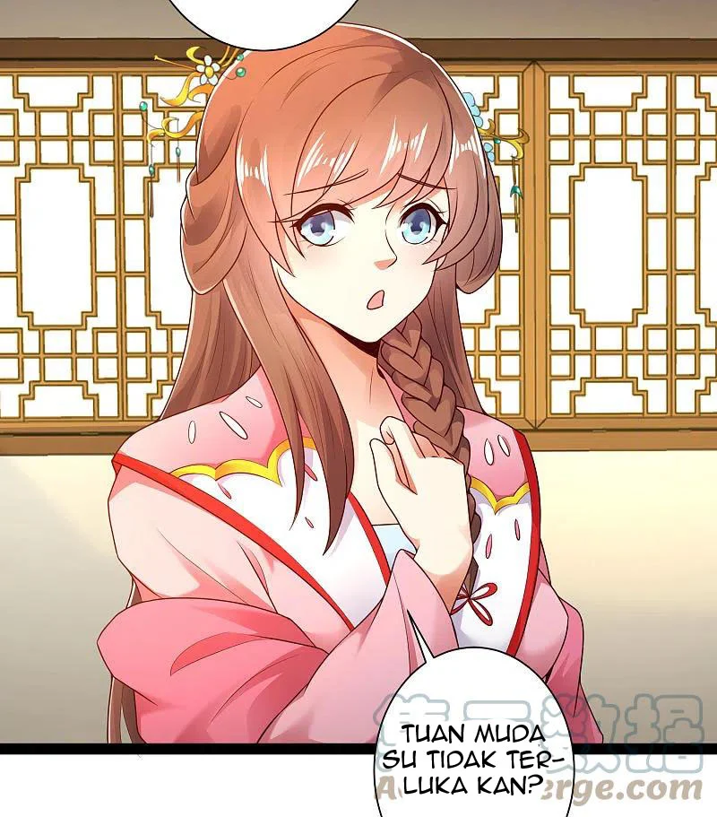 Science And Technology Fairy Chapter 53 Gambar 10